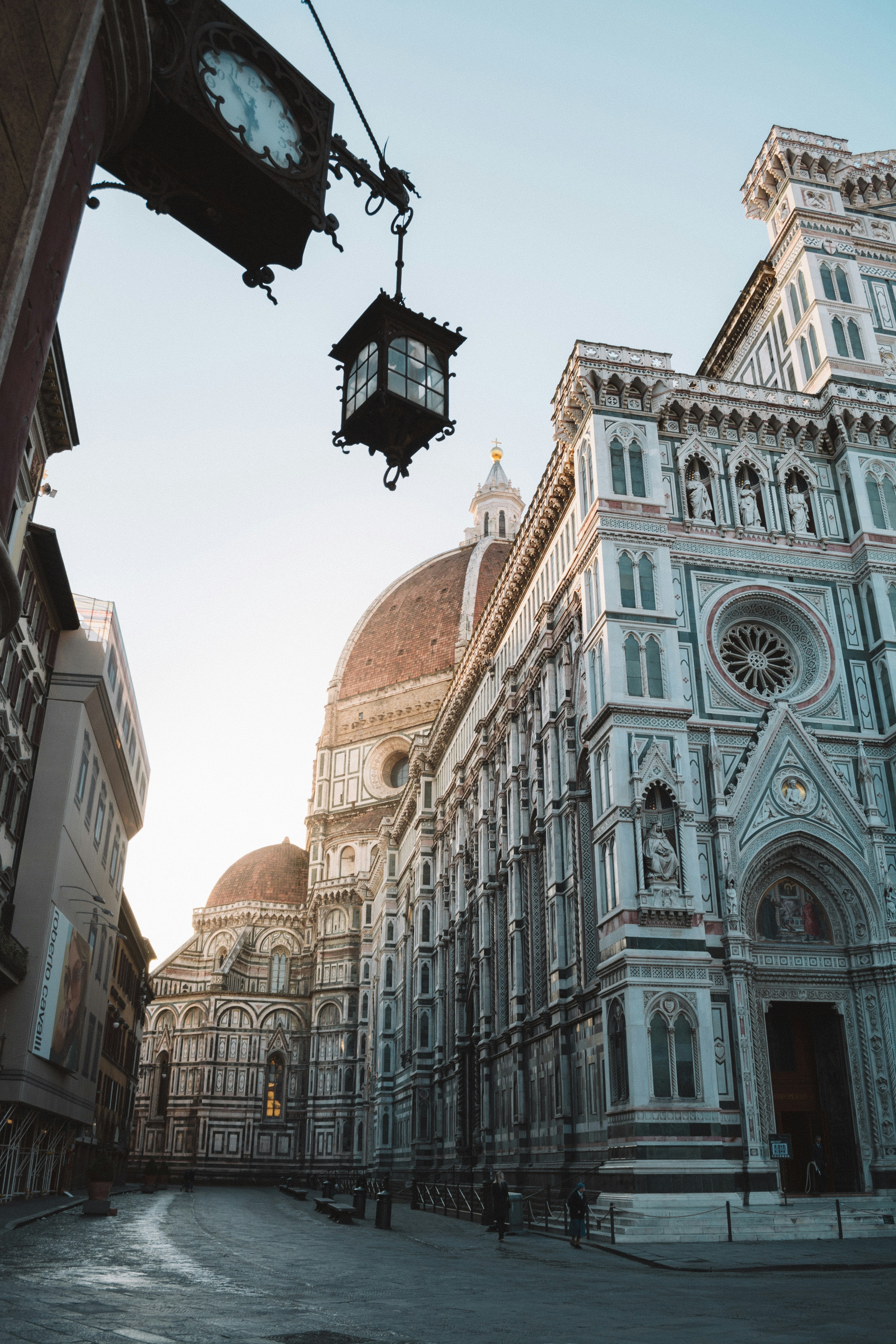 Discover Florence