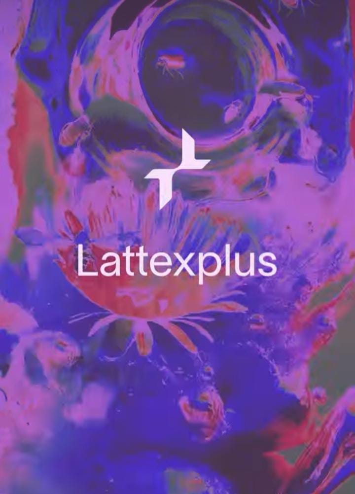 Lattex Plus