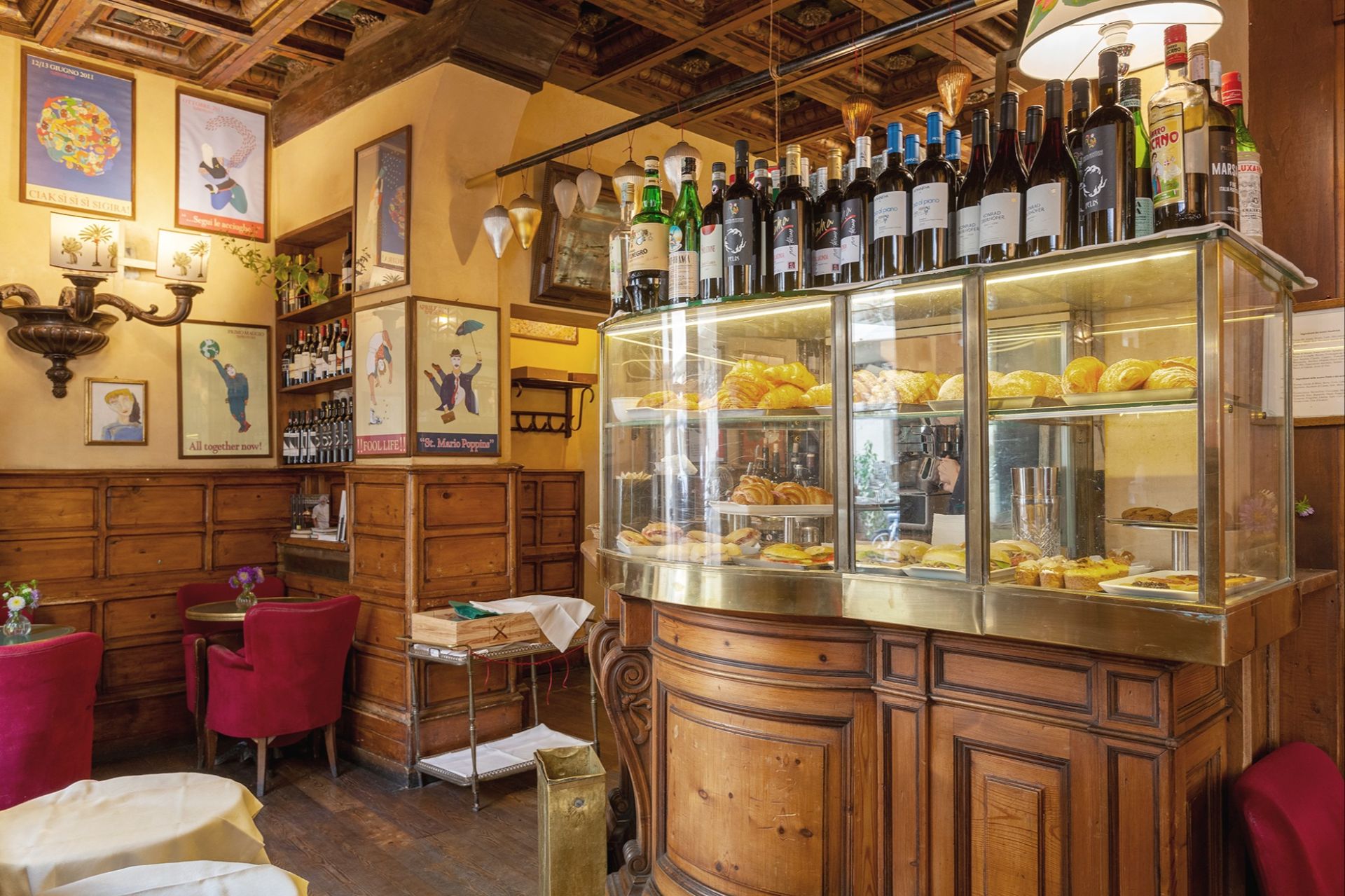 Cibrèo Caffè Sant'Ambrogio