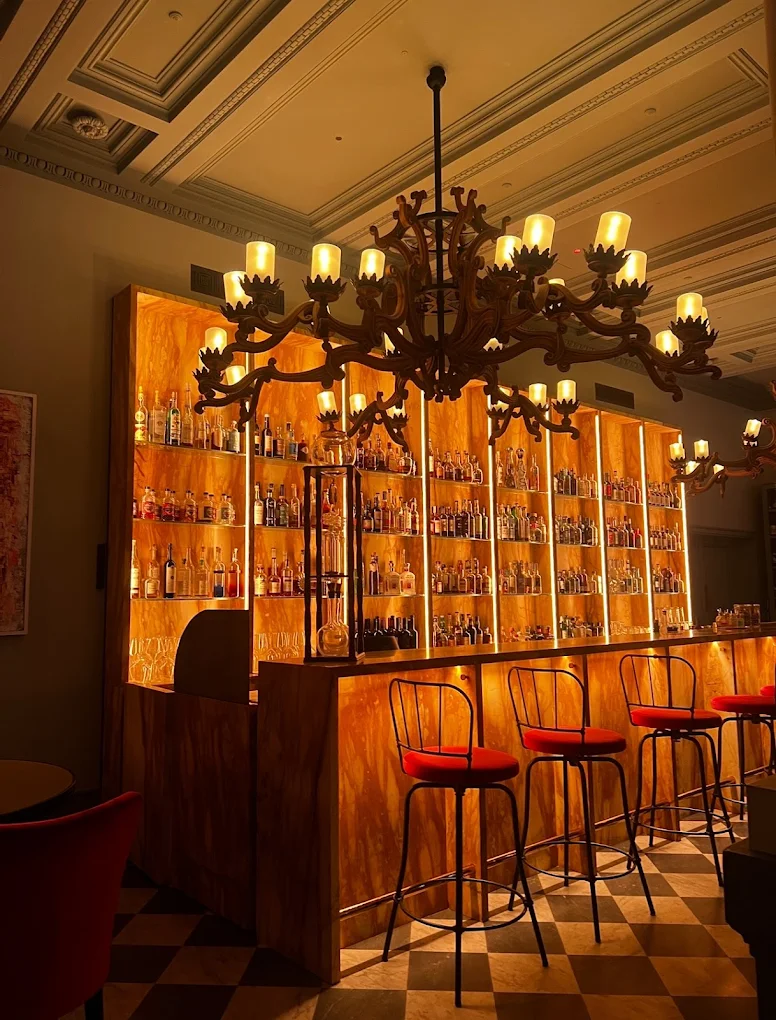 Cibrèo Ristorante & Cocktail Bar