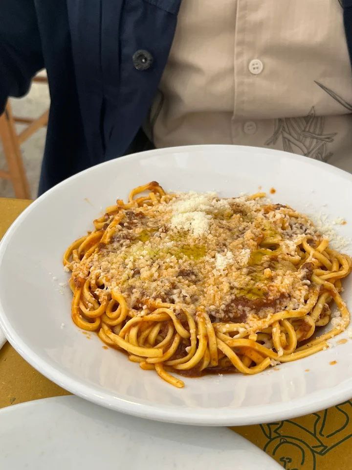 Pasta Fresca delle Cure