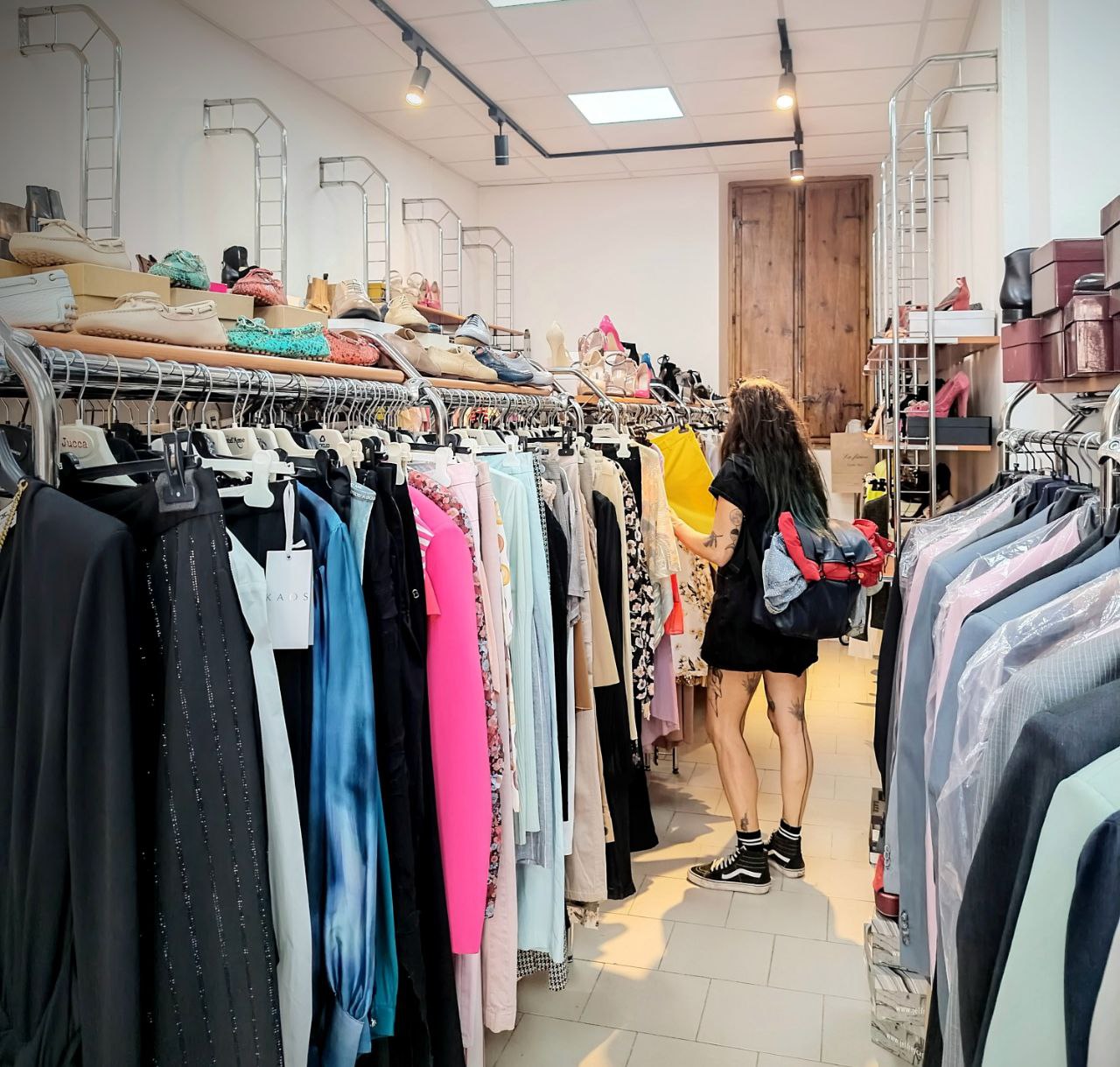 Le Firme di Monaco Alfredo