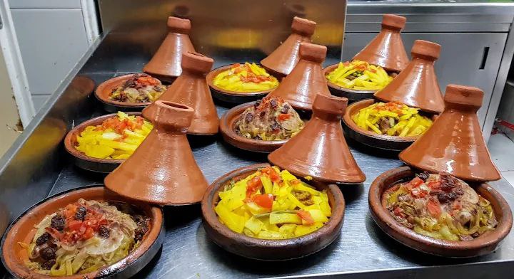 Rosticceria Tavola Marocchina