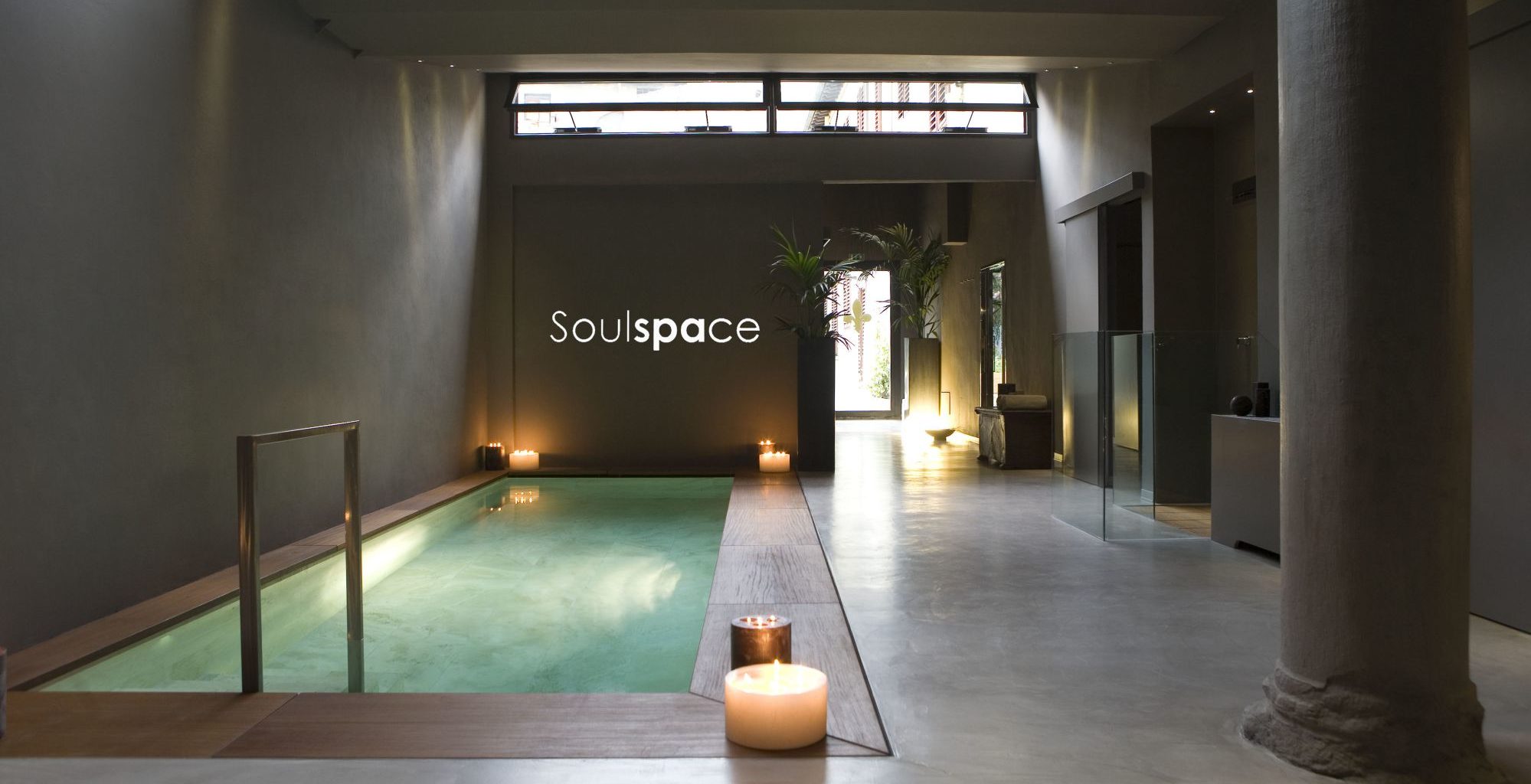 SoulSpace