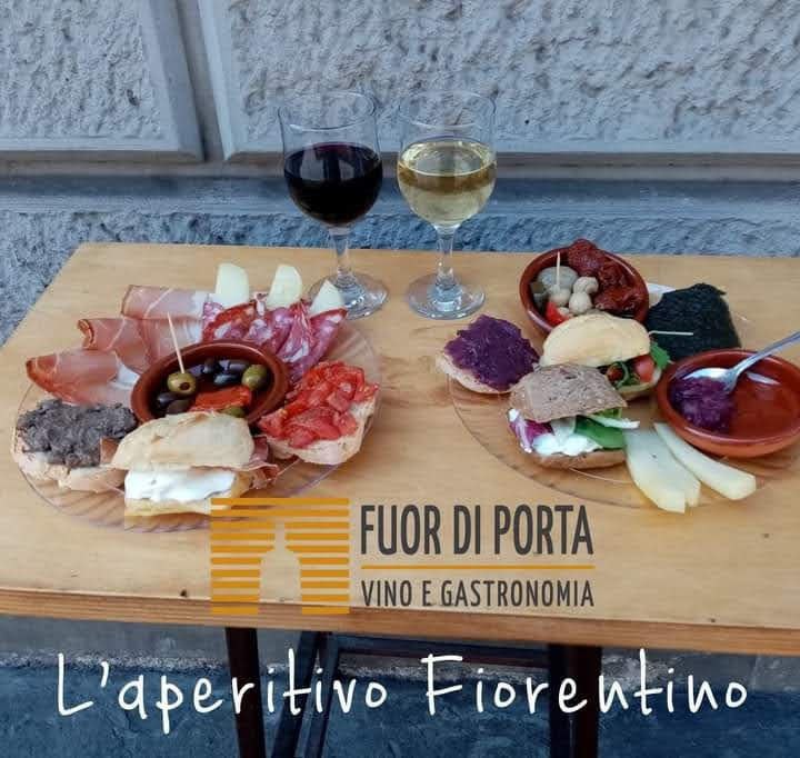 Vinaino Fuor di Porta