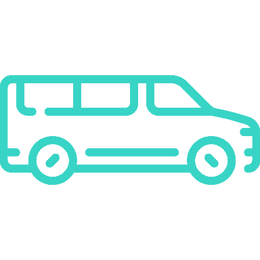tuscany van tour