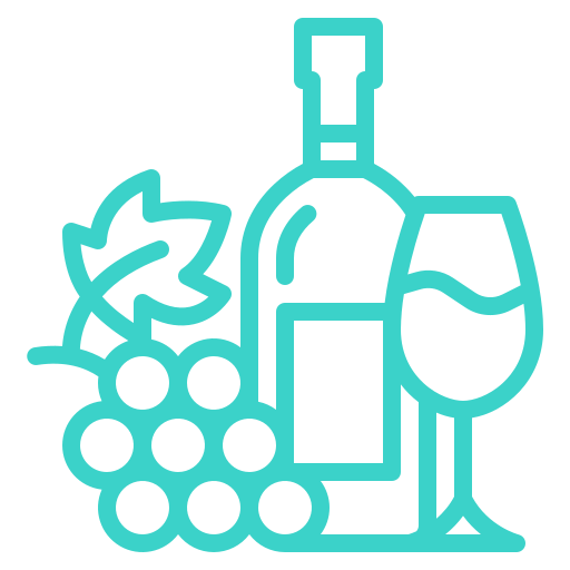 wine